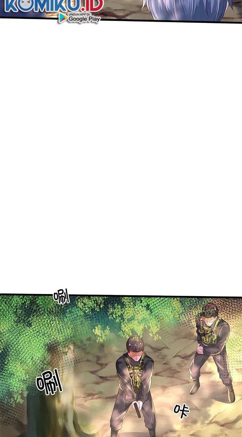 I am Daxianzun Chapter 362 Gambar 3